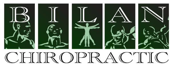 Bilan Chiropractic logo - Home
