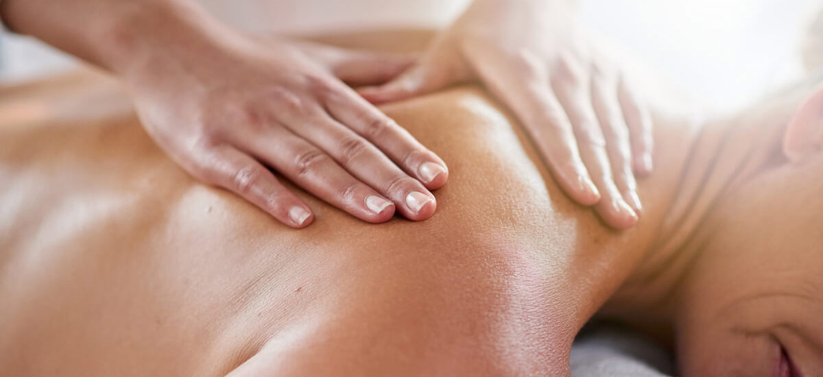 Massage Therapy: More Than Just Relaxation