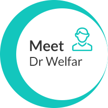Meet Dr Welfar