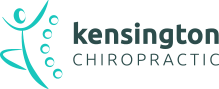 Kensington Chiropractic for Health logo - Home