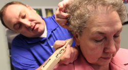 Acupuncture in Lincoln