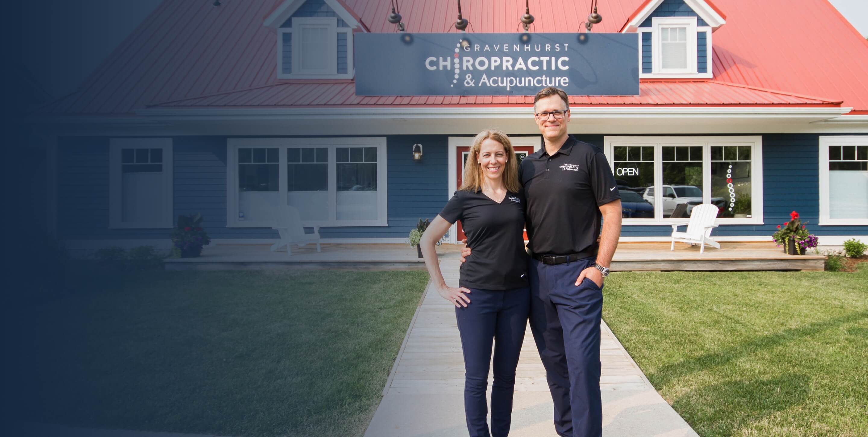 Gravenhurst Muskoka Bracebridge ON 