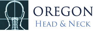 Oregon Head & Neck logo - Home
