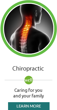 Chiropractic