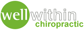 Well Within Chiropractic logo - Home