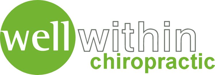 Well Within Chiropractic logo - Home