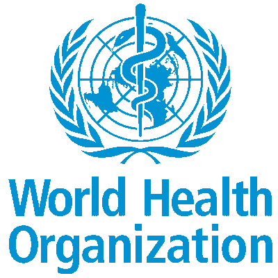 World Health Organization logo