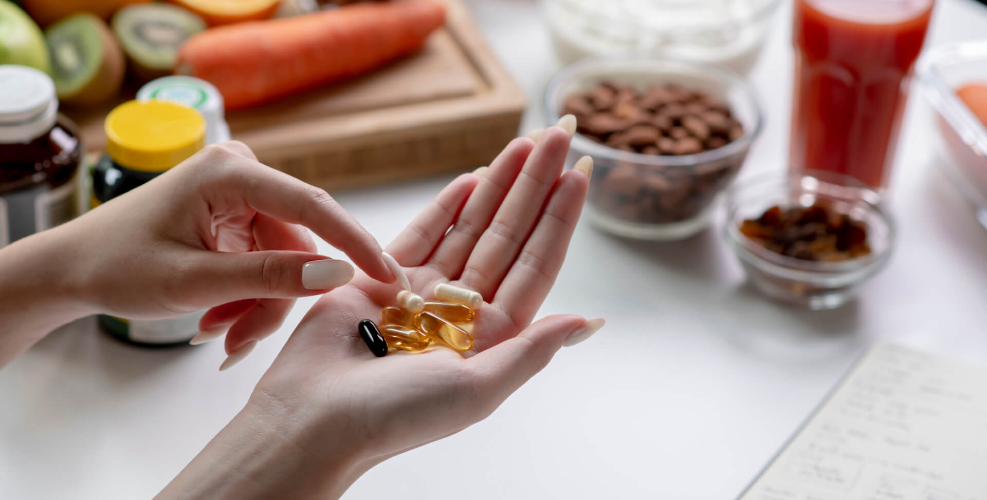 Functional Medicine