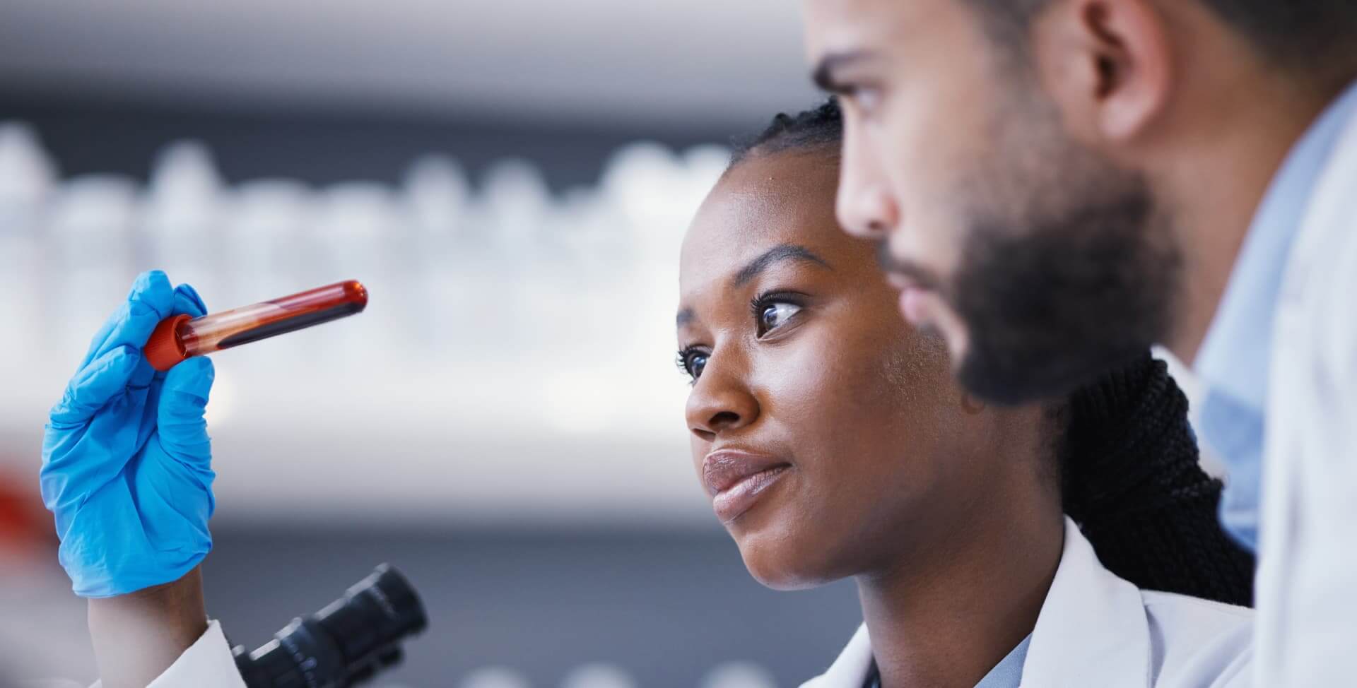In-Depth Functional Medicine Testing