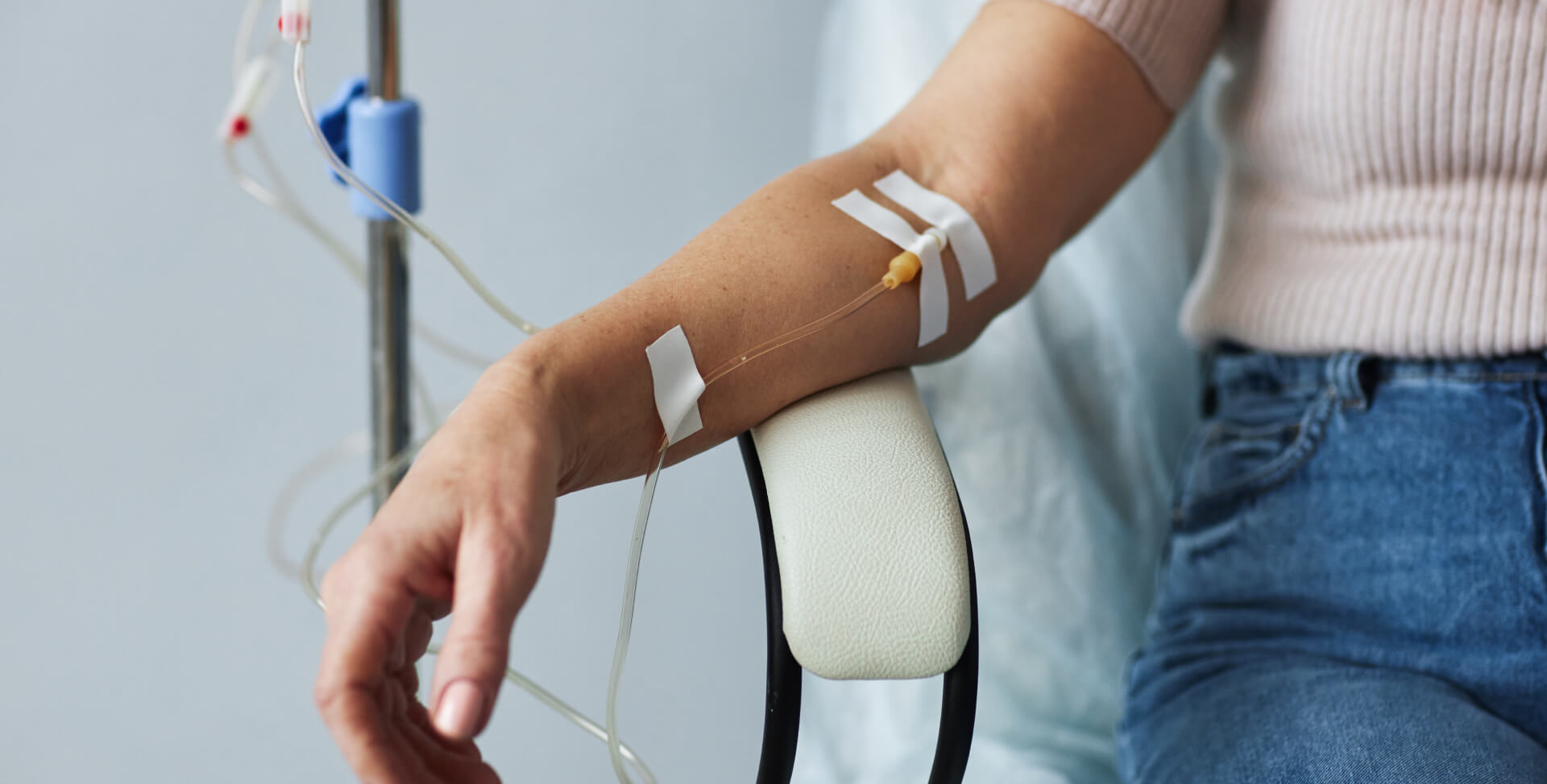 Vitamin IVs