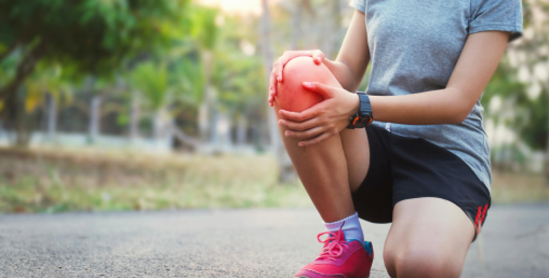 Joint Pain Care
