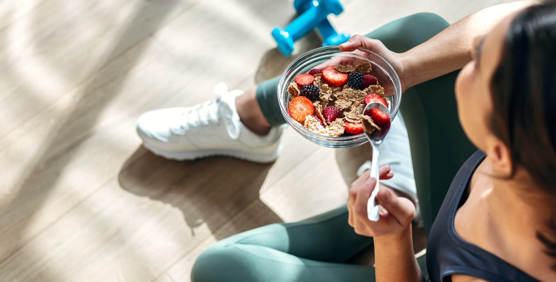 Nutritional Counseling