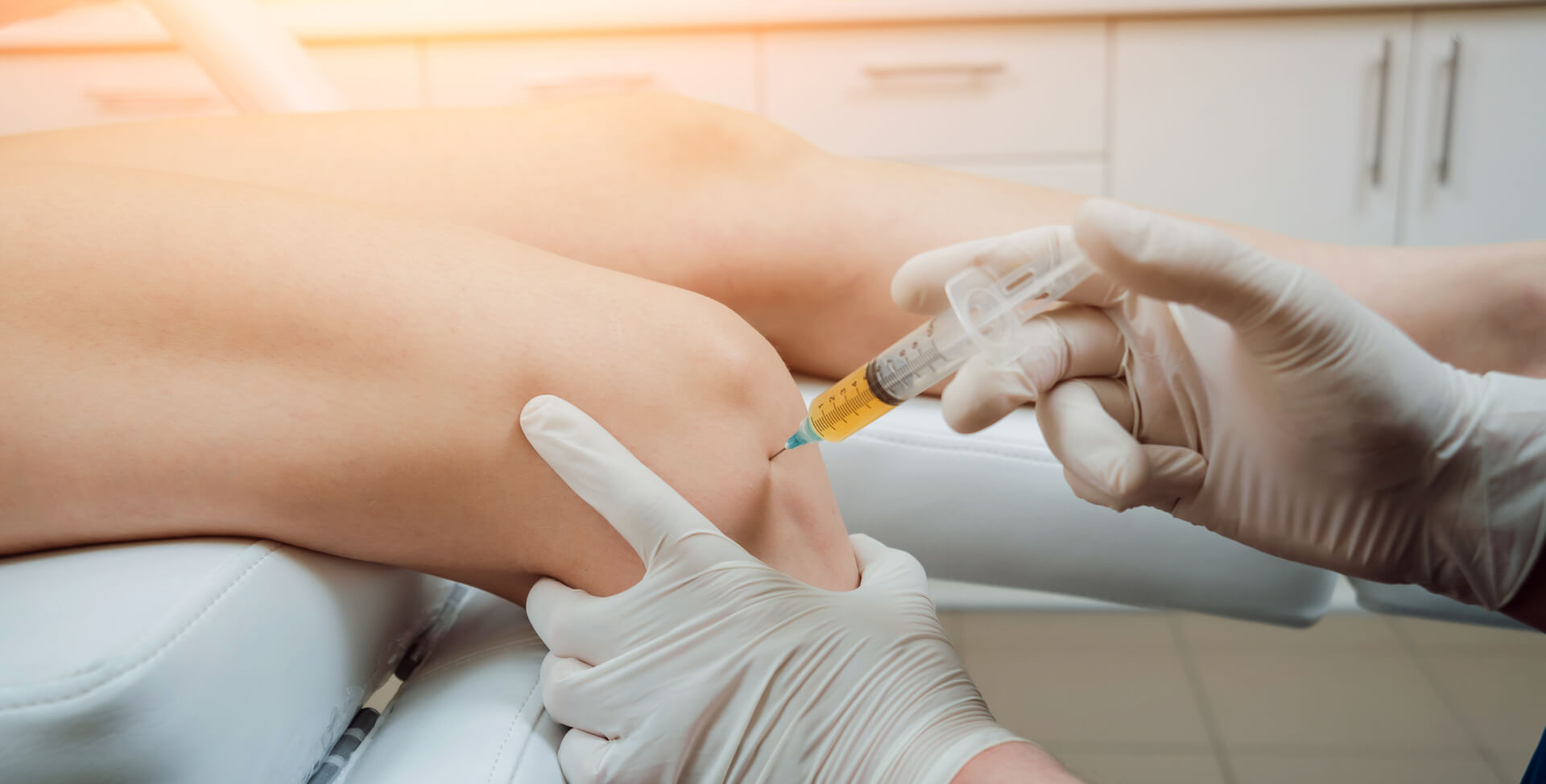 PRP Therapy