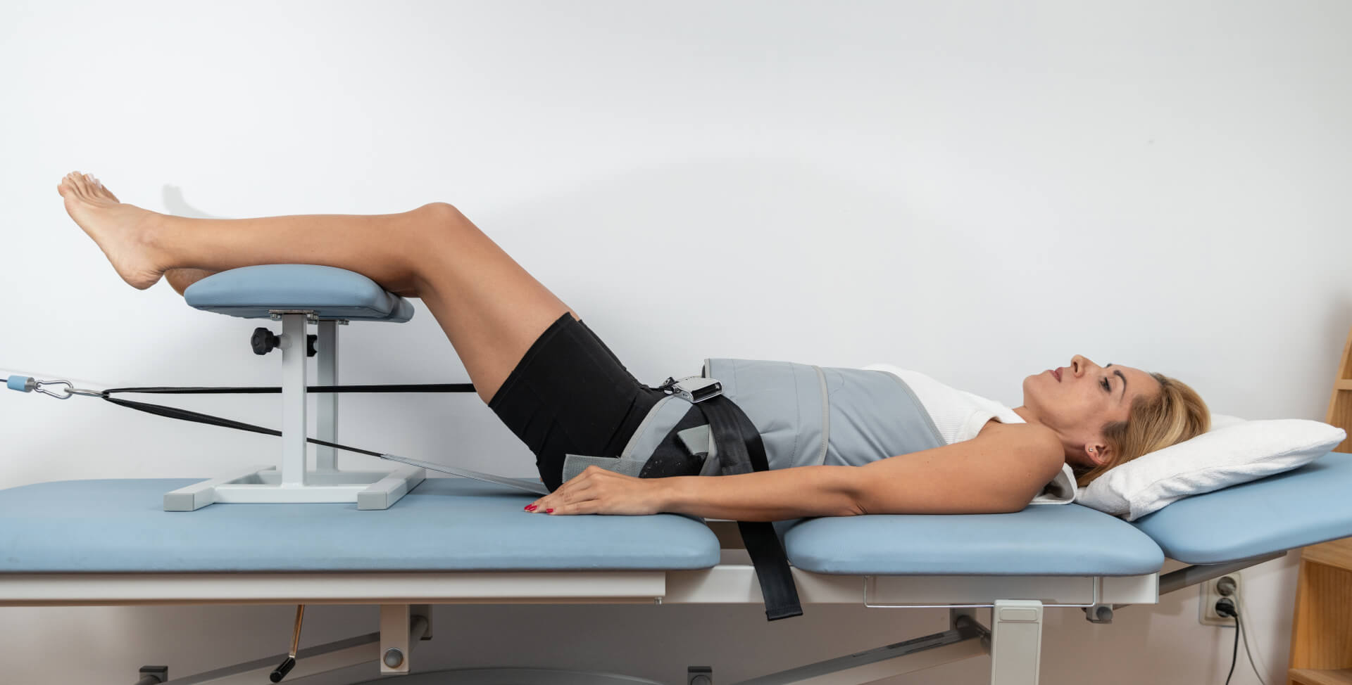 Spinal Decompression