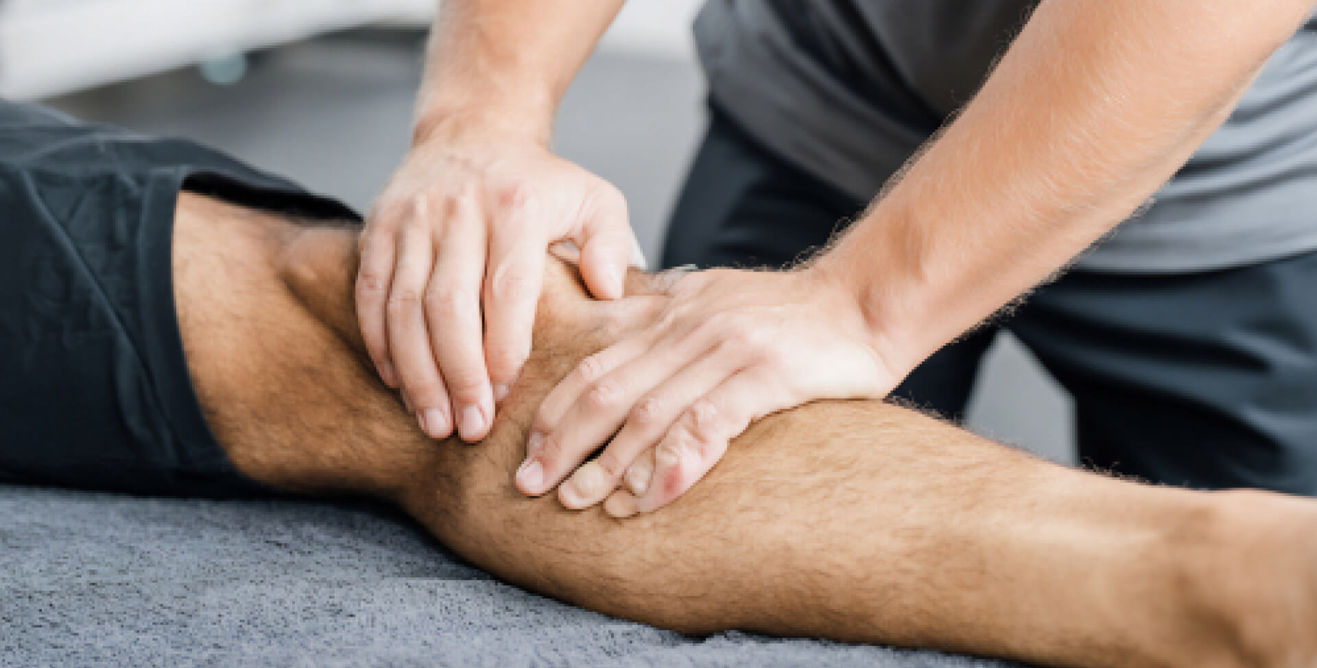Trigger Point Therapy