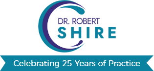 Dr. Robert Shire logo - Home