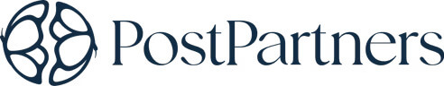 postpartners logo