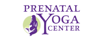 Prenatal Yoga Center logo