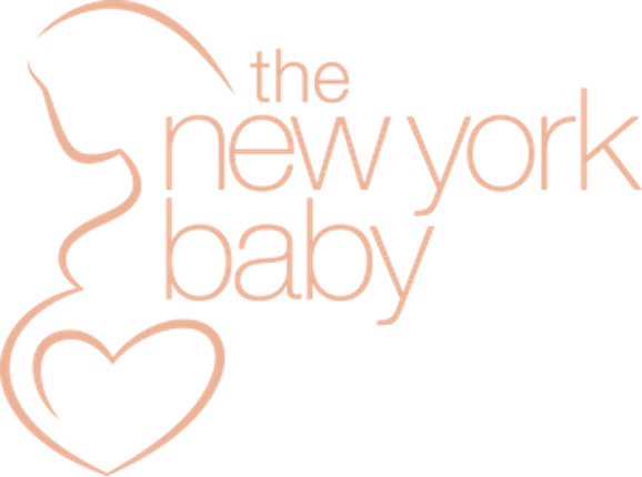 the new york baby logo