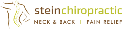 Stein Chiropractic logo - Home