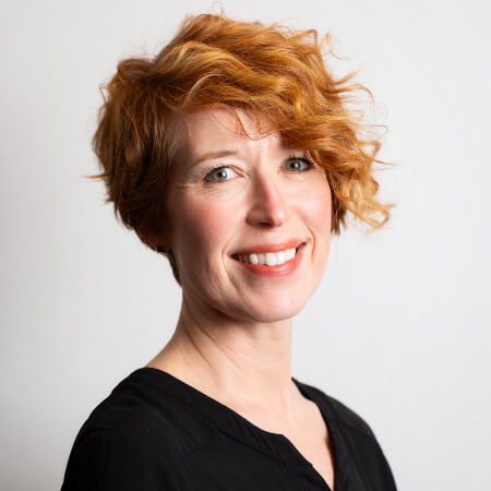 Dr. Laura Van Roo, chiropractor in Janesville