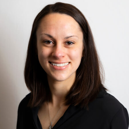 Janesville chiropractor Dr. Megan White