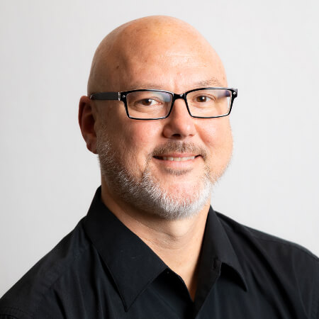 Dr. Ryan Van Roo, chiropractor in Janesville