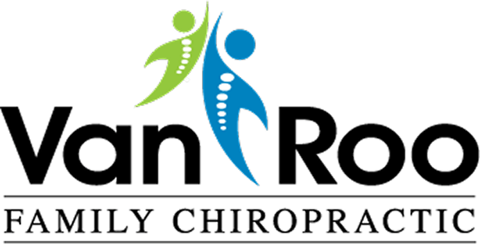 Van Roo Family Chiropractic logo - Home