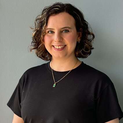 Dr. Jennifer Mullally