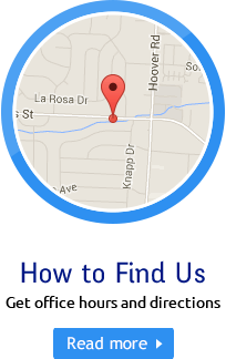 How to Find Us
