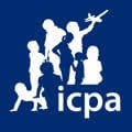 ICPA logo