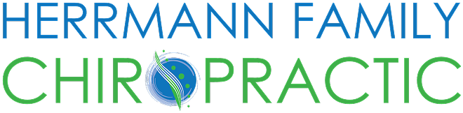 Herrmann Family Chiropractic logo - Home