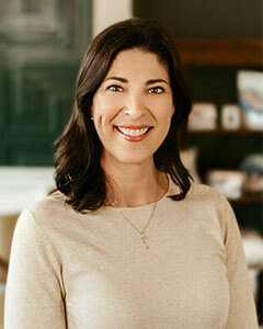 Dr. Alisha Booher