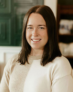 Dr. Madison Kress