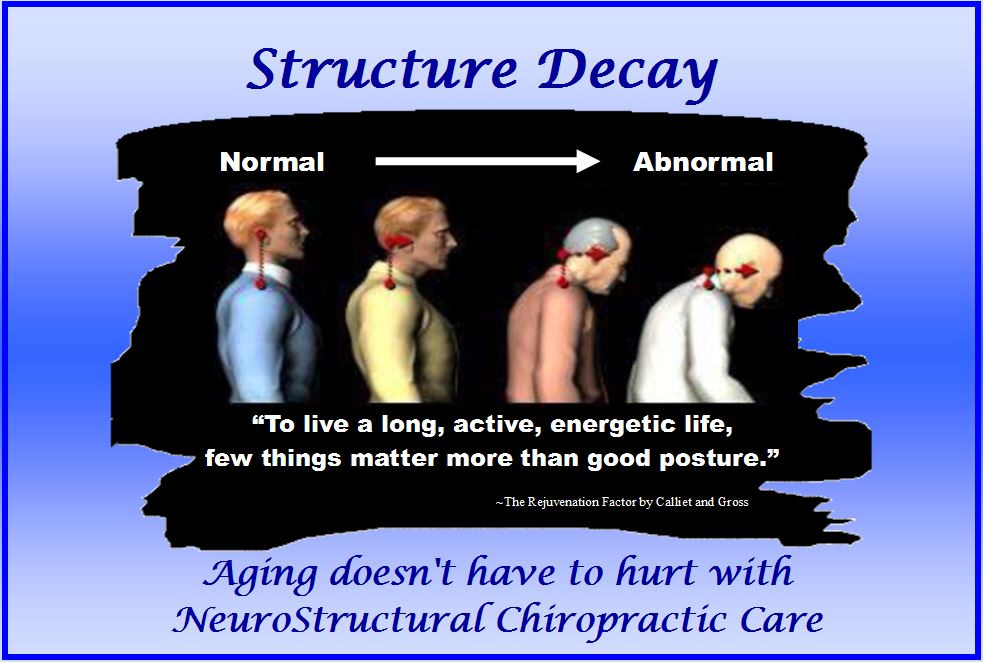 Posture Decay