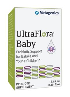 Ultra Flora Baby