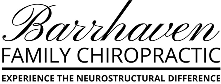 Barrhaven Family Chiropractic logo - Home