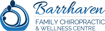 Barrhaven Family Chiropractic & Wellness Centre logo - Home