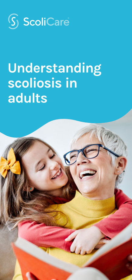 Scoliosis - Adult PDF