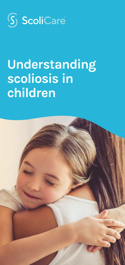 Scoliosis - Children PDF