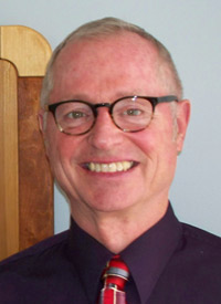 Sturgeon Bay Chiropractor, Dr. Randal Arnold