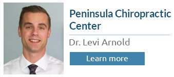 Dr. Levi Arnold
