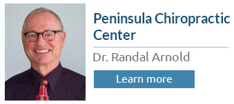 Dr. Randal Arnold