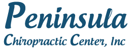 Peninsula Chiropractic Center, Inc logo - Home