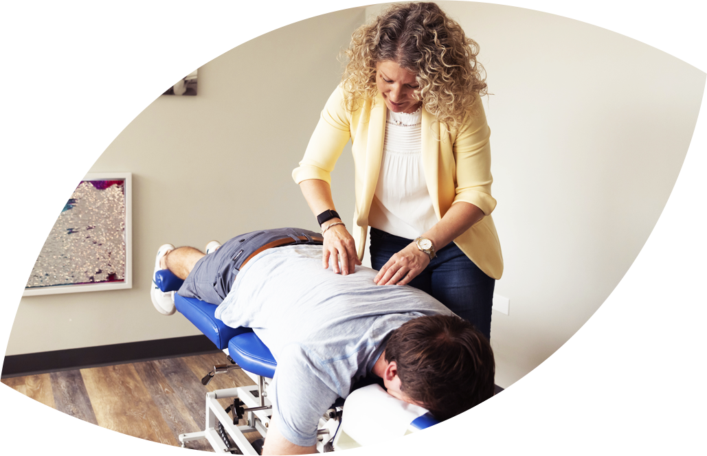 Chiropractor Naperville IL Structure Integrative Healthcare