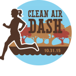 Clean Air Dash