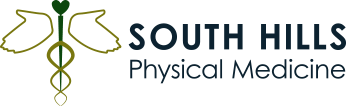 South Hills Physical Medicine and Chiropractic  logo - Home