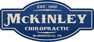McKinley Chiropractic logo - Home