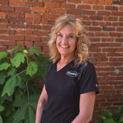 Teresa Stinson