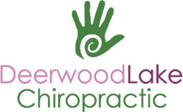 Deerwood Lake Chiropractic logo - Home